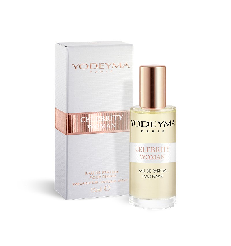 YODEYMA Paris Celebrity Woman 15ml - LA VIE EST BELLE od Lancôme