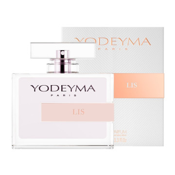 Yodeyma parfum LIS, aký je?