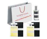 YODEYMA Set Root 2x100 ml + 15 ml + taška