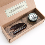 Captain Fawcetts- darčekový set