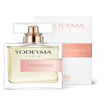 YODEYMA Paris Velfashion EDP 100ml - Allure od Chanel