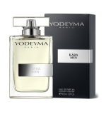 YODEYMA Paris Kara Men EDP 100ml - Light Blue Man od Dolce & Gabanna