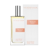 YODEYMA Paris Nicolas White 50ml - Narciso od Narciso Rodríguez