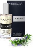 YODEYMA Paris Kara Men 15ml - Light Blue Man od Dolce & Gabanna