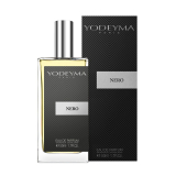 YODEYMA Paris Nero 50ml - Man In Black od Bvlgari
