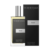 YODEYMA Paris West 50ml - Azzaro Wanted od Azzaro