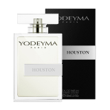 ..YODEYMA Paris Houston 100ml 