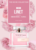 .YODEYMA LINET EDP 100 ml