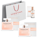 ...YODEYMA Paris Celebrity Woman SET 2 x 100 ml  + 15ml - VIE EST BELLE od Lancôme