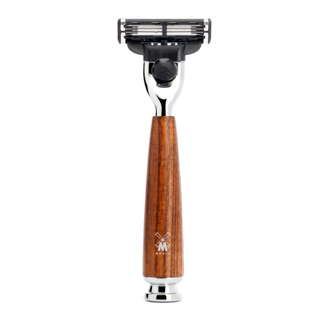 MÜHLE holiaci strojček RYTMO R 220 M3