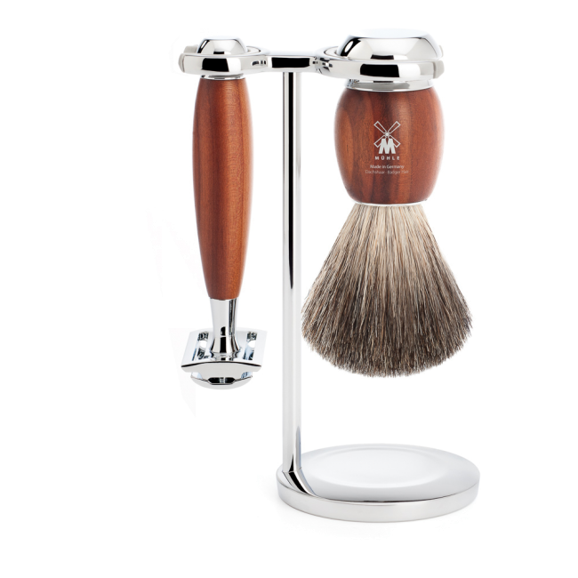 Súprava na holenie MÜHLE VIVO S 81 H 331 SR