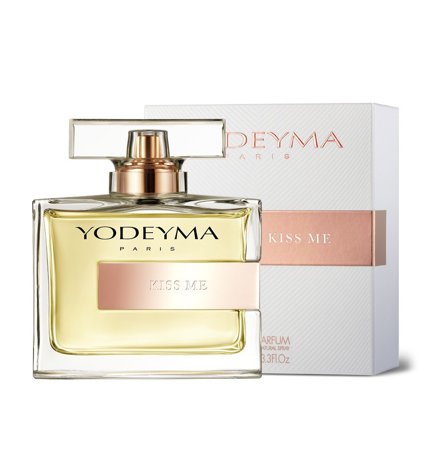 YODEYMA Paris Kiss me 100ml - Romance od Ralph Lauren