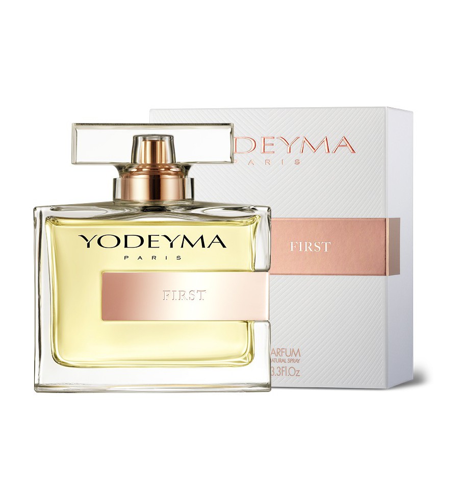 YODEYMA Paris First EDP 100ml - 212 VIP od Carolina Herrera