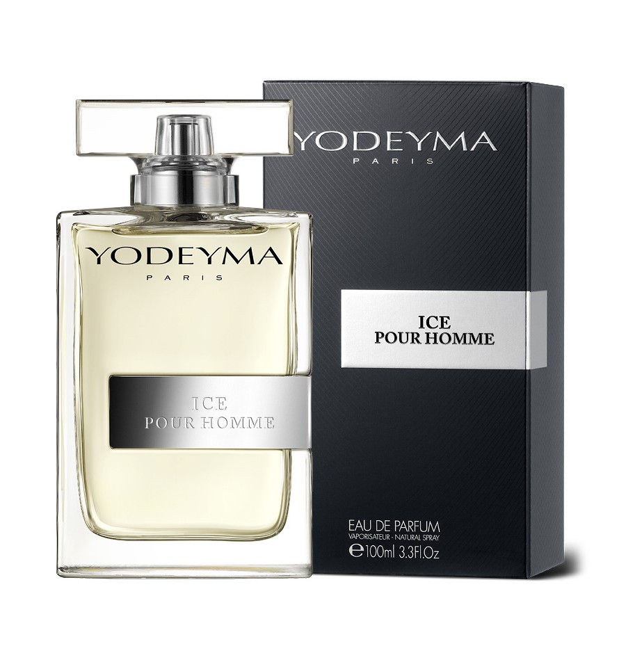 YODEYMA Paris Ice Pour Homme EDP 100ml - Dior Homme Cologne od Christian Dior
