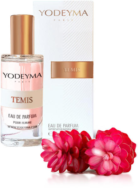 YODEYMA Paris Temis 15 ml - Olympéa od Paco Rabanne