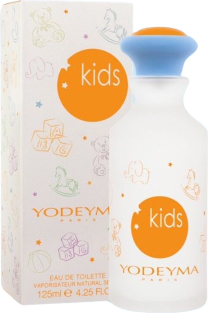 YODEYMA Paris Kids EDP 125 ml - Petits et Mamans od Bvlgari 