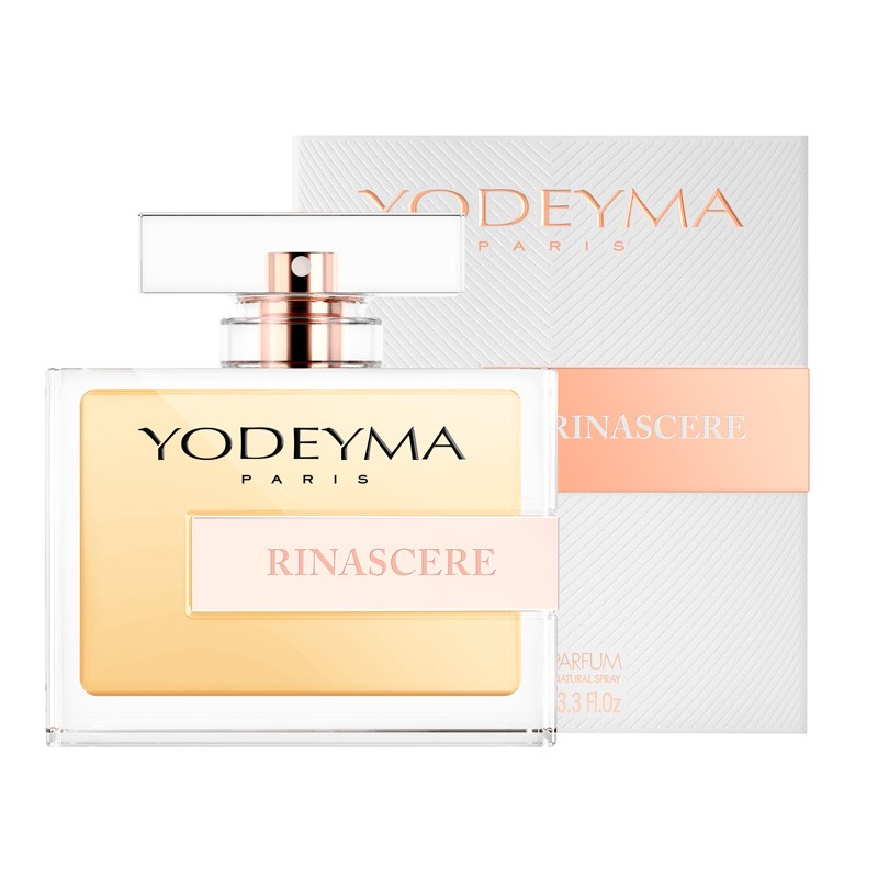 YODEYMA Paris Rinascere EDP 100 ml - Gabrielle od Chanel