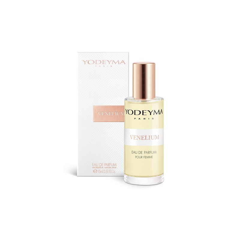 YODEYMA Paris Venelium 15ml - Ultraviolet od Paco Rabanne