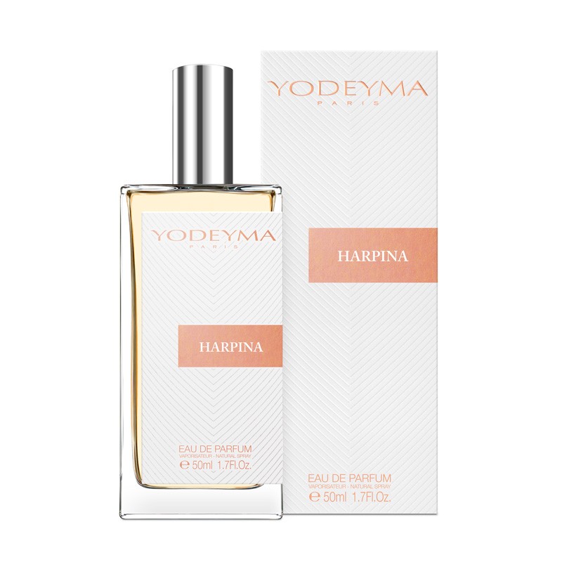 YODEYMA Paris Harpina 50ml -