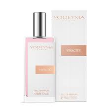 YODEYMA Paris Vivacity 50 ml - Joy od Christian Dior