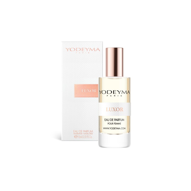 ..YODEYMA Paris Luxor 15ml - Libre od Yves Saint Laurent 
