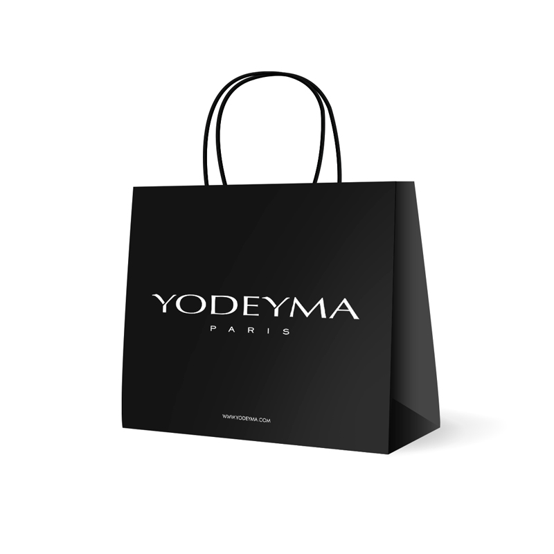 .Taška Yodeyma Čierna