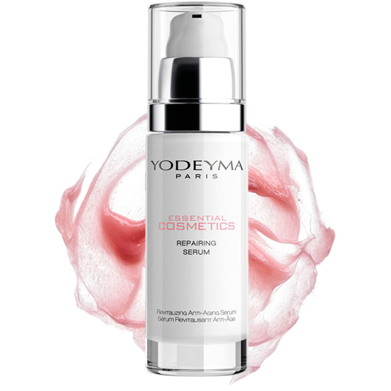 Revitalizačné sérum proti starnutiu YODEYMA COSMETICS