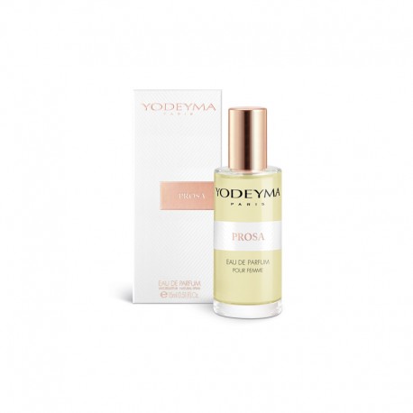 YODEYMA Paris Prosa 15ml - Eternity od Calvin Klein