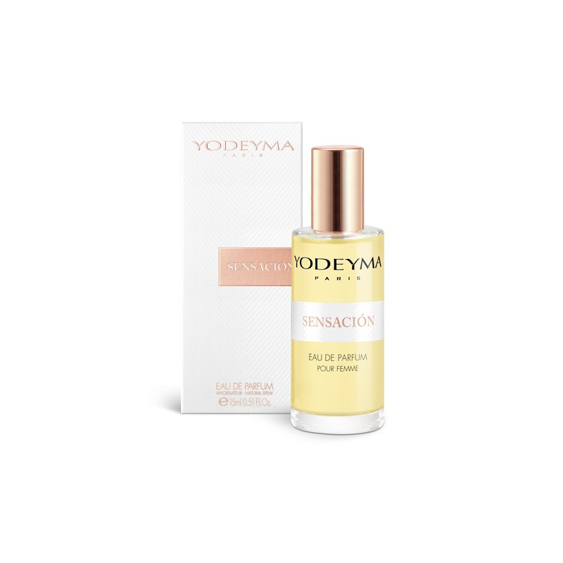 YODEYMA Paris Sensación 15ml - Ralph od Ralph Lauren