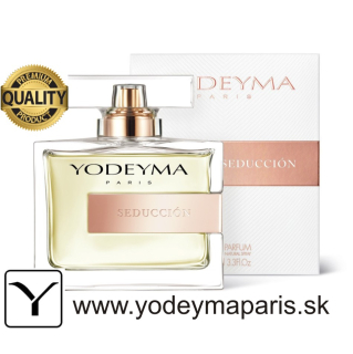 ..YODEYMA Paris Seducción EDP 100 ml - Chloé od CHLOÉ