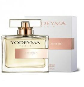 YODEYMA Paris Miseho EDP 100ml - Flower od Kenzo