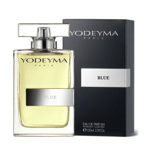 YODEYMA Paris Blue EDP 100ml - Bleu de Chanel od Chanel