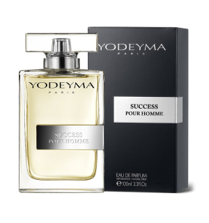 YODEYMA Paris Success Pour Homme EDP 100ml - Dior Homme od Dior