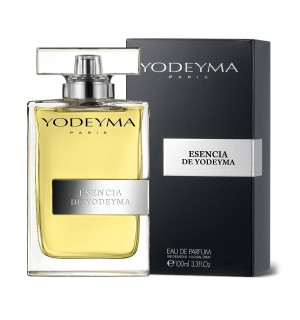YODEYMA Paris Esencia de Yodeyma EDP 100ml - Loewe Esencia od Loewe