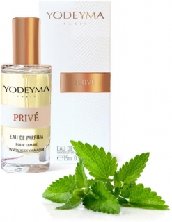 YODEYMA Paris Privé 15ml - Gucci by Gucci od Gucci 