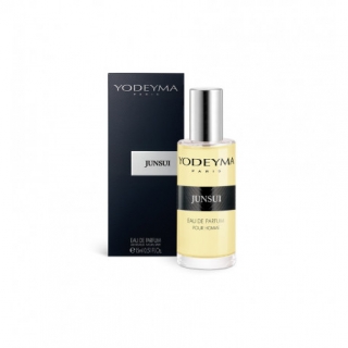 YODEYMA Paris Junsui 15ml - L´Eau D´Issey od Issey Miyake