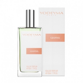 YODEYMA Paris Gianna 50ml - Dolce od Dolce & Gabbana