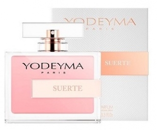 YODEYMA Paris Suerte EDP 100 ml - Pure XS for Her od Paco Rabanne