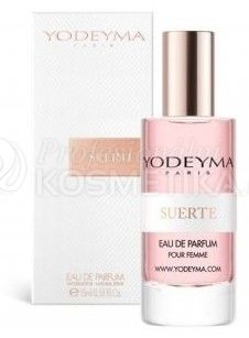 YODEYMA Paris Suerte 15 ml - Pure XS for Her od Paco Rabanne