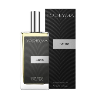 YODEYMA Paris Dauro 50ml - Armani Black Code od Giorgio Armani