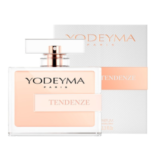 YODEYMA Paris Tendenze EDP 100ml - L'Interdit od Givenchy