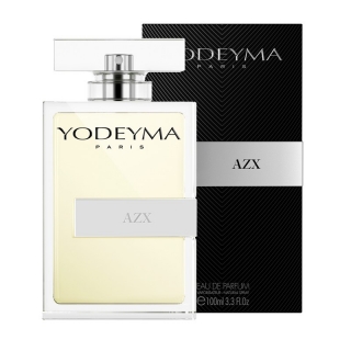 YODEYMA Paris Azx EDP 100ml - A Man od Thierry Mugler