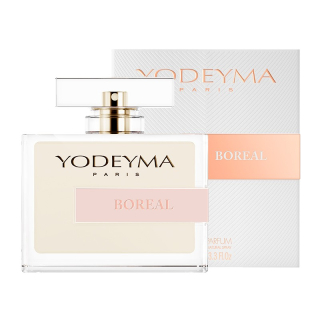 ..YODEYMA Paris BOREAL 100ml 
