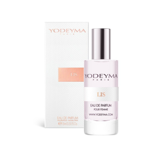 ..YODEYMA Paris LIS 15 ml 