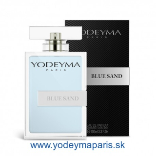 .YODEYMA Blue Sand EDP 100ml