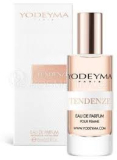 YODEYMA Paris Tendenze 15ml - L'Interdit od Givenchy