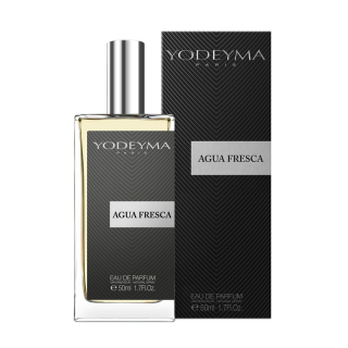 YODEYMA Paris Agua Fresca 50ml - CK ONE od Calvin Klein 