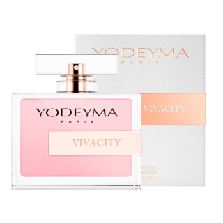 YODEYMA Paris Vivacity EDP 100 ml - Joy od Christian Dior