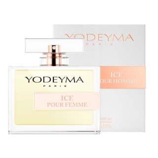 YODEYMA Paris Ice Pour Femme EDP 100ml - Dior Homme Cologne od Christian Dior
